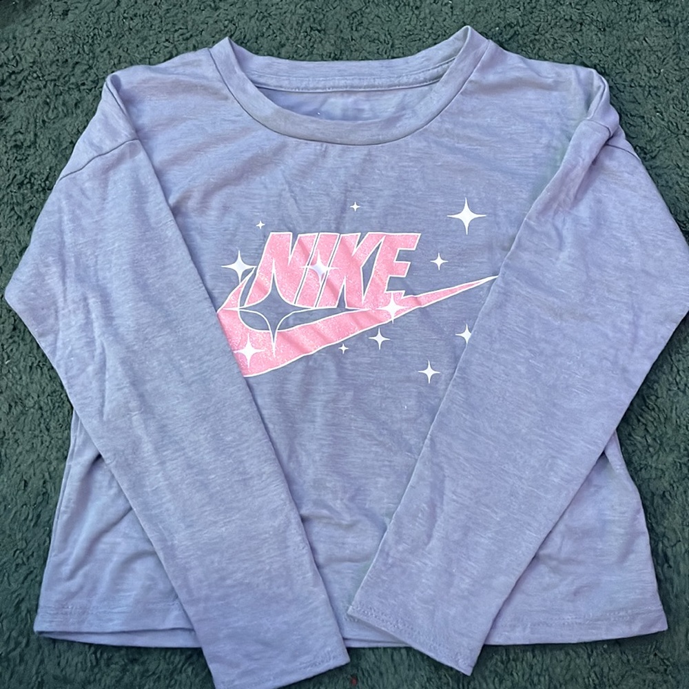 Long sleeve T-shirt size 6x never worn